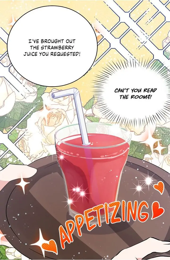 I’m the Ex-Girlfriend of a Soldier chapter 27 - page 60